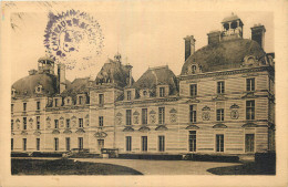 Delcampe - 41 - CHEVERNY - LE CHÂTEAU - Cheverny