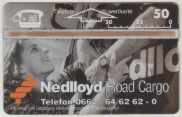 Delcampe - AUSTRIA - Nedlloyd RC , P350, Tirage 1.175, 07/94 - Oesterreich