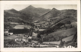 Delcampe - Photo CPA Dancharinea Navarra, Pico Alcourunt - Navarra (Pamplona)