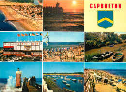 Delcampe - 40 - CAPBRETON - Capbreton