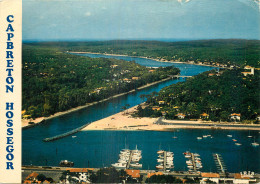 Delcampe - 40 - CAPBRETON - HOSSEGOR - Capbreton