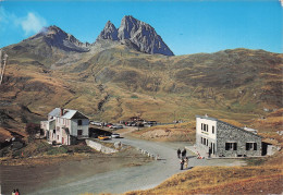 Delcampe - 64 LARUNS EAUX CHAUDES - Laruns