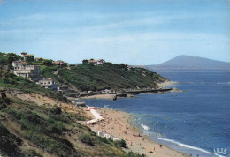 Delcampe - 64 GUETHARY LA PLAGE - Guethary