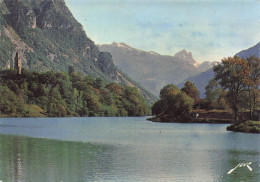 Delcampe - 64 LARUNS VALLEE D OSSAU - Laruns