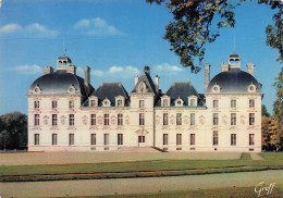 Delcampe - 41 CHEVERNY LE CHATEAU FACADE SUD - Cheverny