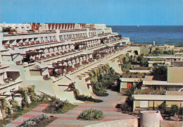 Delcampe - 34 AGDE CENTRE HELIO MARIN DU CAP D AGDE - Agde