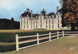 Delcampe - 41 CHEVERNY CHATEAU DE CHEVERNY - Cheverny