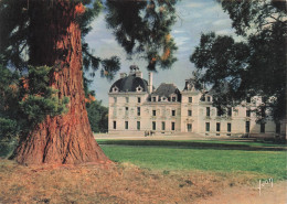 Delcampe - 41 CHEVERNY CHATEAU DE CHEVERNY - Cheverny
