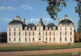 Delcampe - 41 CHEVERNY LE CHATEAU - Cheverny