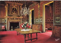 Delcampe - 41 CHEVERNY LE CHATEAU DE CHEVERNY - Cheverny