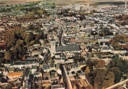 Delcampe - 41 MER EGLISE SAINT HILAIRE - Mer