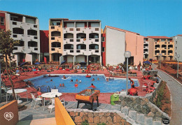 Delcampe - 34 AGDE PORT ST MARTIN RESIDENCE AGATHEA - Agde