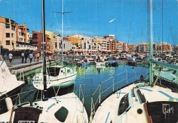 Delcampe - 34 AGDE CAP D AGDE - Agde