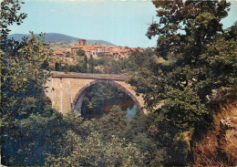 Delcampe - 43 - BRIOUDE - VIEILLE BRIOUDE - Brioude