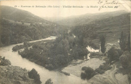 Delcampe - 43 - BRIOUDE - VIEILLE BRIOUDE - Brioude