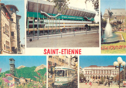 Delcampe - 42 - SAINT ETIENNE - Saint Etienne