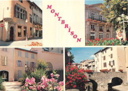 Delcampe - 42 - MONTBRISON - Montbrison