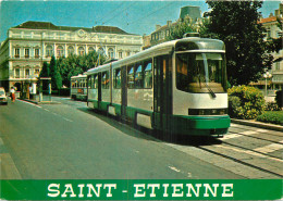 Delcampe - 42 - SAINT ETIENNE - Saint Etienne