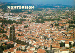 Delcampe - 42 - MONTBRISON - Montbrison
