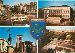 Delcampe - 42 - SAINT ETIENNE - Saint Etienne
