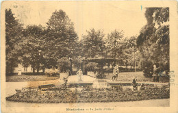 Delcampe - 42 - MONTBRISON - Montbrison