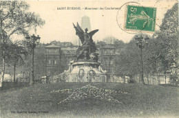 Delcampe - 42 - SAINT ETIENNE - Saint Etienne