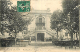 Delcampe - 42 - SAINT ETIENNE - Saint Etienne
