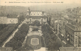 Delcampe - 42 - SAINT ETIENNE - Saint Etienne