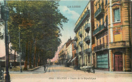Delcampe - 42 - ROANNE - Roanne