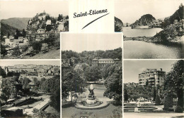 Delcampe - 42 - SAINT ETIENNE - Saint Etienne