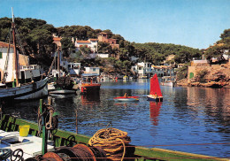 Delcampe - ESPAGNE SANTANYI CALA FIGUERA - Sonstige & Ohne Zuordnung