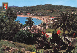 Delcampe - ESPAGNE SANT FELIU DE GUIXOLS PLATJA DE S AGARO - Sonstige & Ohne Zuordnung