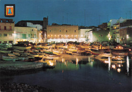 Delcampe - ESPAGNE LA ESCALA PORT DE PECHE - Sonstige & Ohne Zuordnung
