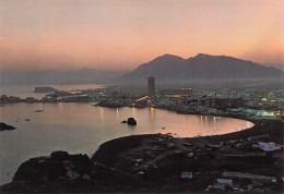 Delcampe - ESPAGNE PUERTO DE MAZARRON VUE PANORAMIQUE - Sonstige & Ohne Zuordnung