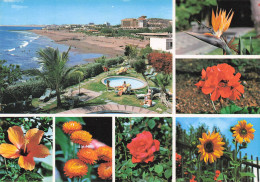 Delcampe - ESPAGNE PLAYA DE SAN AGUSTIN GRAN CANARIA - Sonstige & Ohne Zuordnung