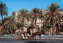 Delcampe - ESPAGNE PALMA DE MALLORCA LA LONJA - Sonstige & Ohne Zuordnung