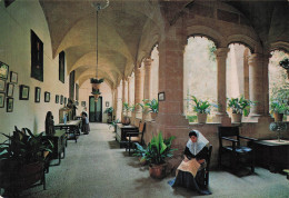 Delcampe - ESPAGNE VALLDEMOSSA PALACIO DEL REY SANCHO - Sonstige & Ohne Zuordnung