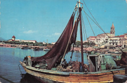 Delcampe - ESPAGNE PALAMOS PORT - Sonstige & Ohne Zuordnung
