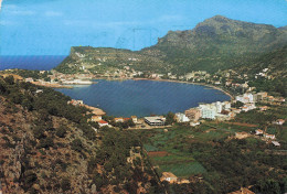 Delcampe - ESPAGNE PUERTO DE SOLLER MALLORCA - Sonstige & Ohne Zuordnung