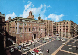 Delcampe - ESPAGNE BARCELONE PLACE SAINT JACQUES - Sonstige & Ohne Zuordnung
