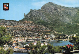 Delcampe - ESPAGNE PORT DE SOLLER MALLORCA - Sonstige & Ohne Zuordnung