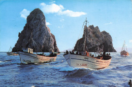 Delcampe - ESPAGNE ISLAS MEDAS COSTA BRAVA - Sonstige & Ohne Zuordnung