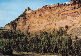 Delcampe - ESPAGNE ARCOS DE LA FRONTERA CHATEAU DES DUCS D ARCOS - Sonstige & Ohne Zuordnung
