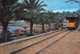 Delcampe - ESPAGNE PUERTO DE SOLLER PORT - Sonstige & Ohne Zuordnung
