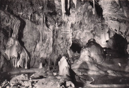 Delcampe - 65 BAGNERES DE BIGORRE GROTTES DE MEDOUS - Bagneres De Bigorre