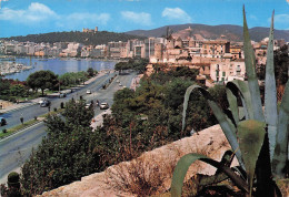 Delcampe - ESPAGNE PALMA DE MAJORQUE PASEO MARITIMO - Sonstige & Ohne Zuordnung