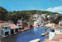 Delcampe - ESPAGNE CALA FIGUERA ES CALO D EN BUSQUES - Sonstige & Ohne Zuordnung
