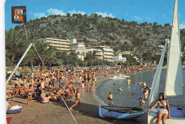 Delcampe - ESPAGNE SOLLER PLAGE - Sonstige & Ohne Zuordnung