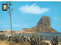 Delcampe - ESPAGNE BENIDORM PLAGE - Sonstige & Ohne Zuordnung