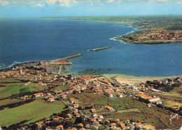 Delcampe - 40 SOUSTONS LA FORET ET L OCEAN - Soustons